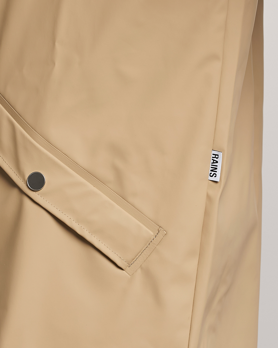 Rains khaki store