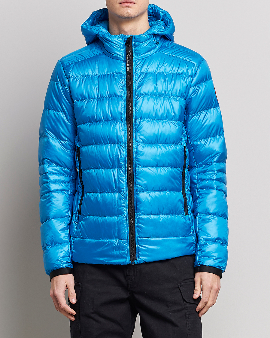 Canada goose jacket outlet blue