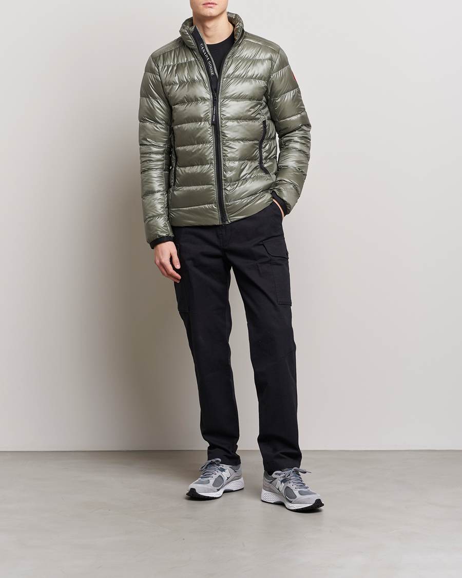 Canada goose clearance hombre hair