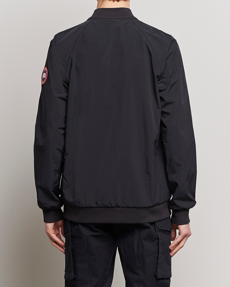 Canada goose hotsell jacke bomber