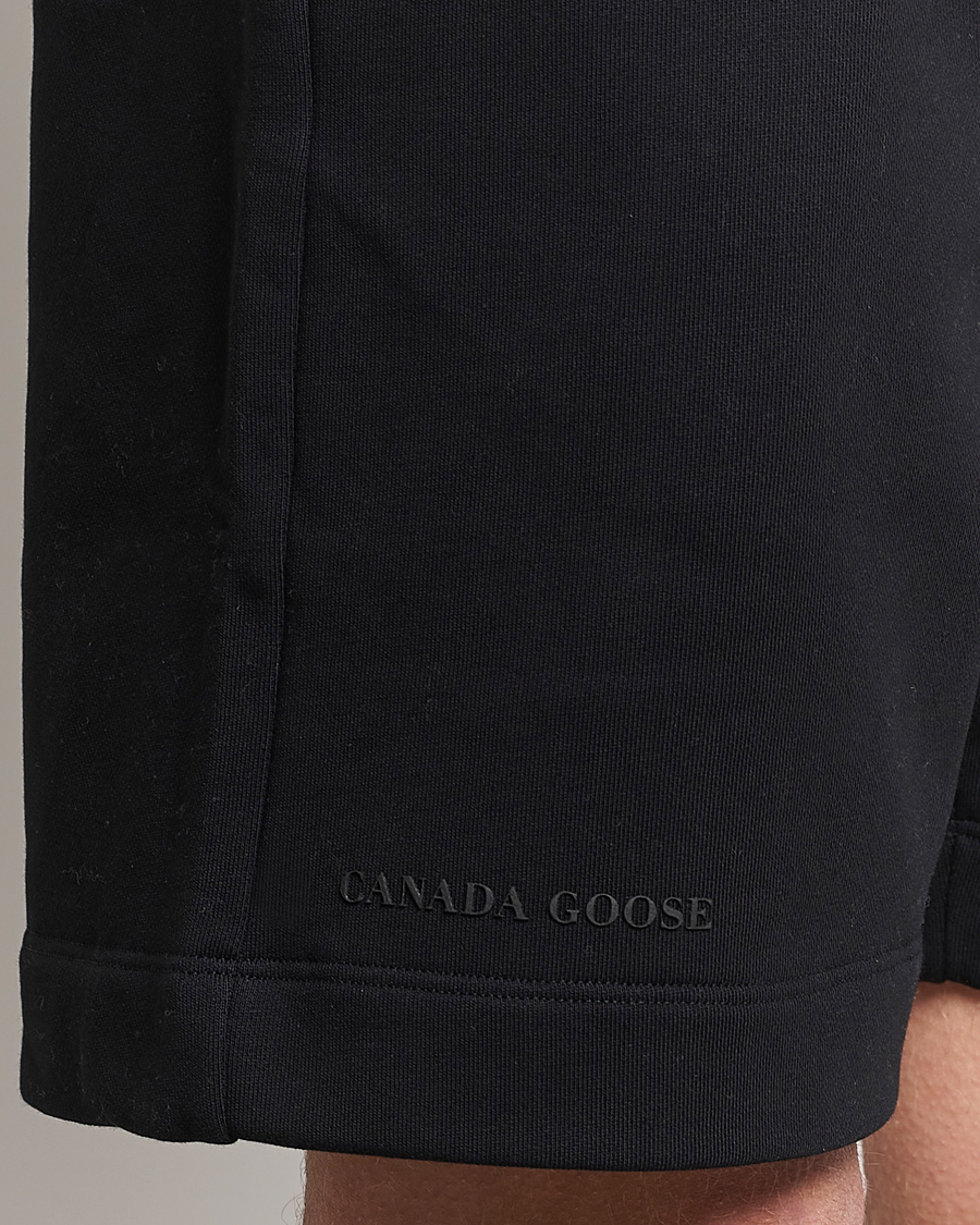 Canada goose outlet shorts