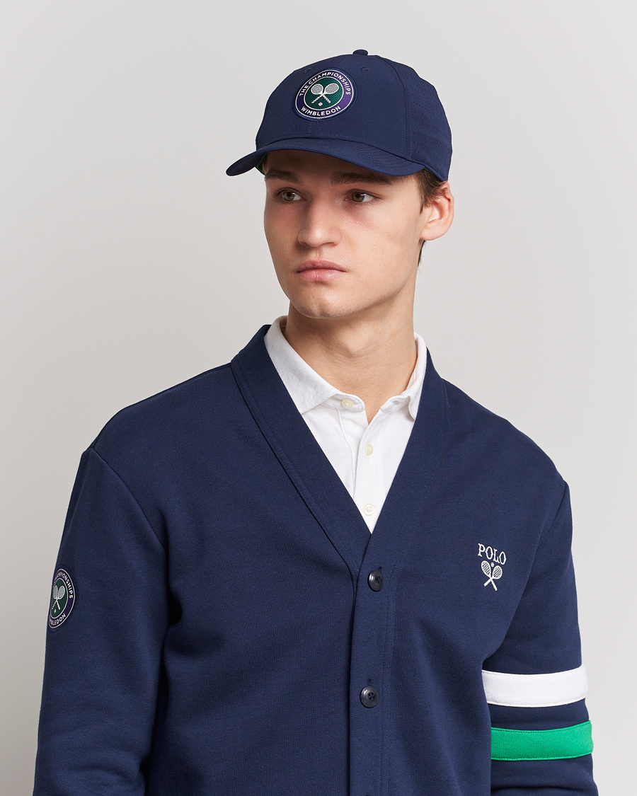 Polo wimbledon ralph online lauren