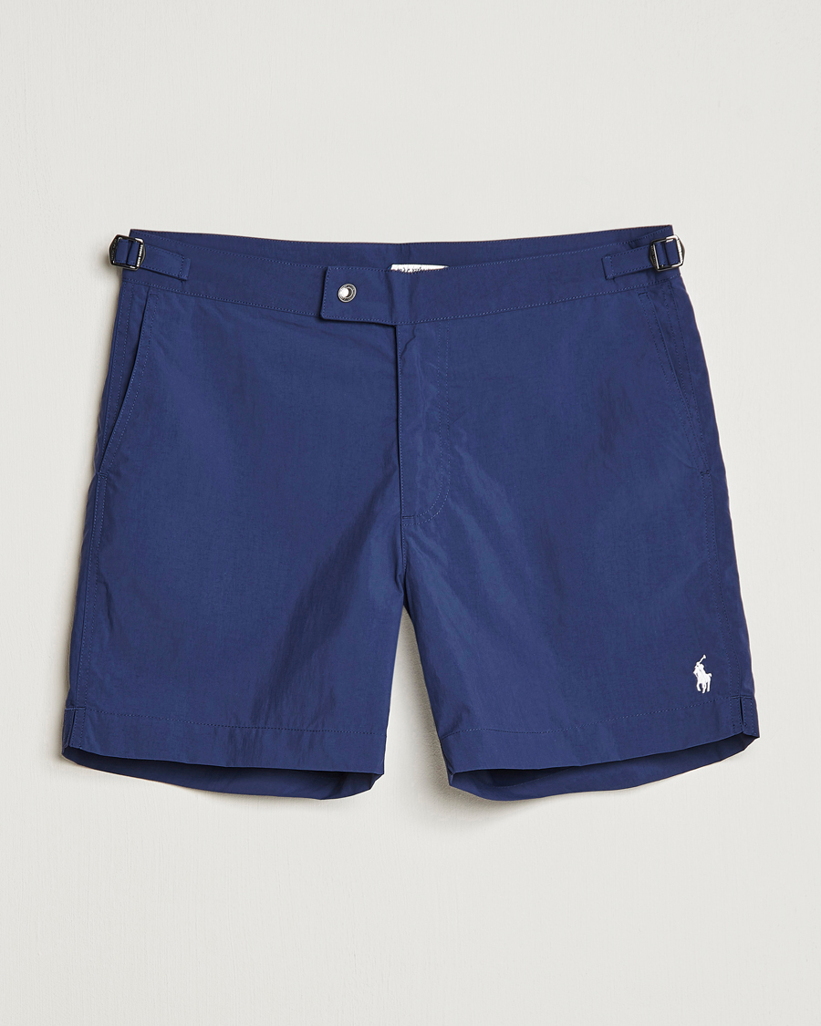 Ralph lauren monaco swim shorts on sale