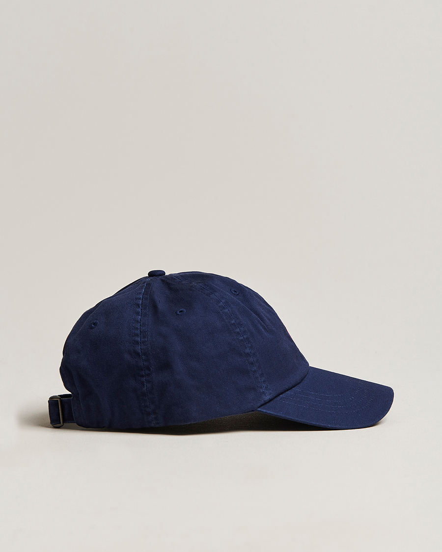 Polo Ralph Lauren Classic Sports Cap Relay Blue at