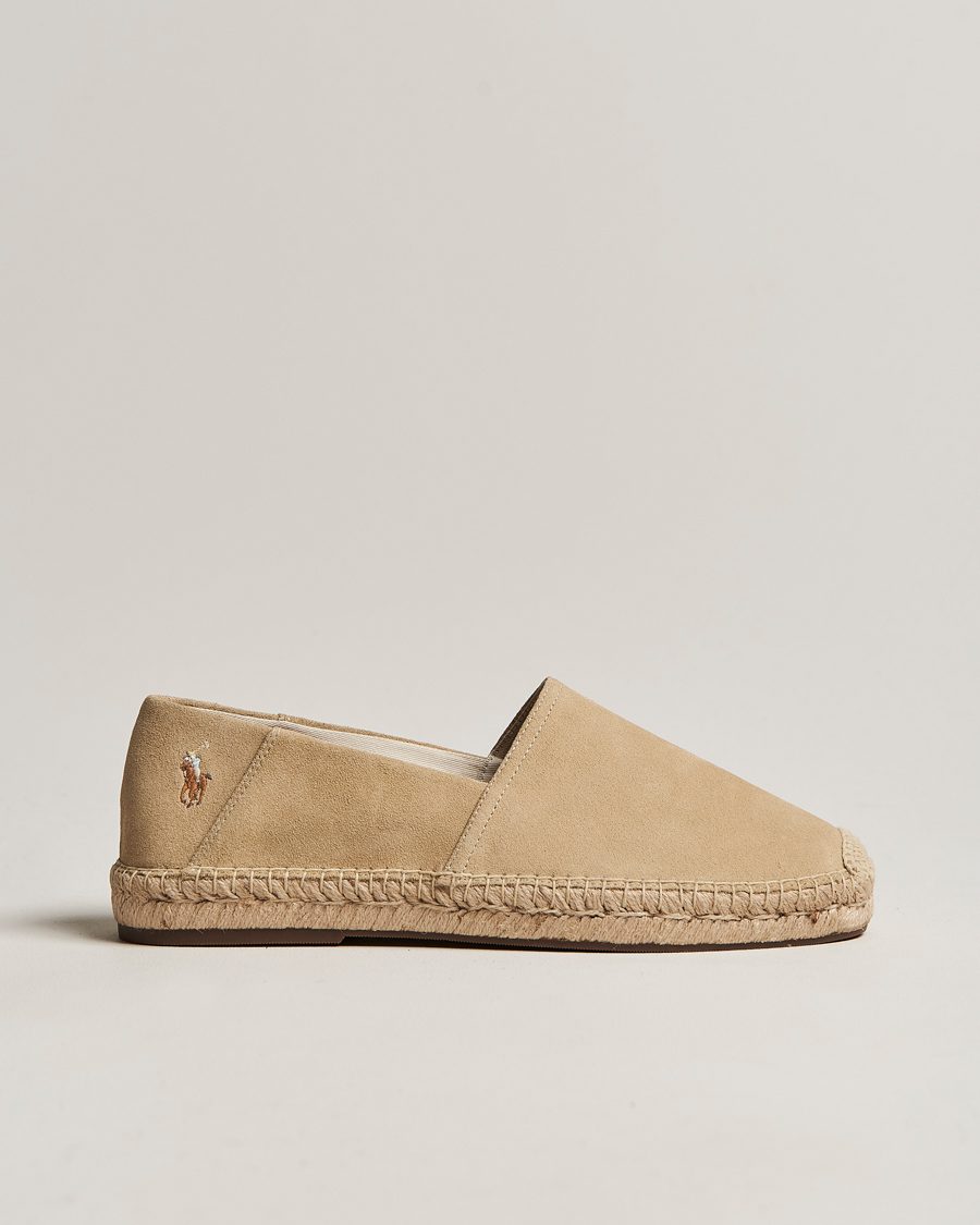 Espadrilles polo deals ralph lauren