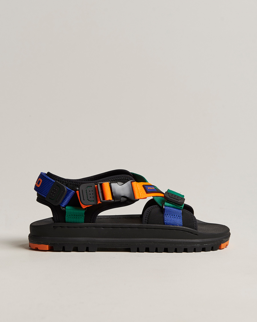 Polo 2024 ralph sandals