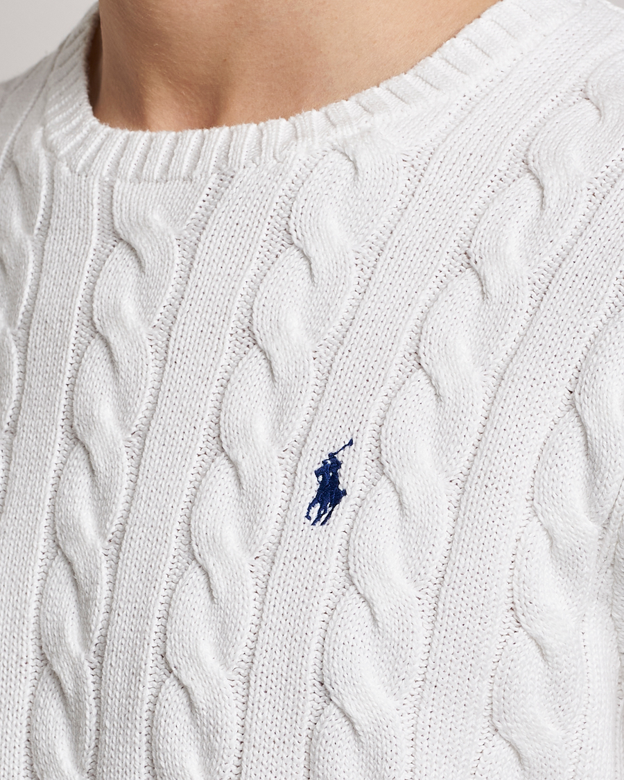 White store ralph jumper