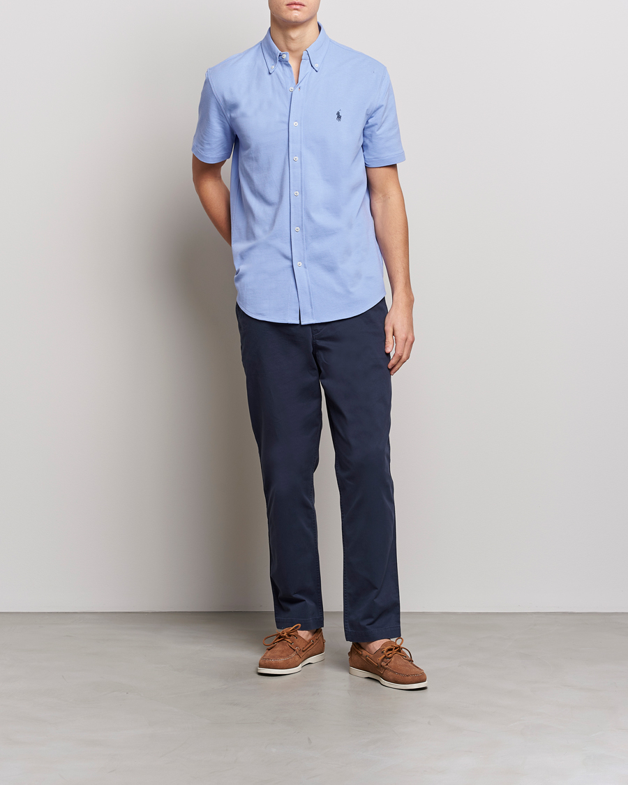 Polo ralph lauren store featherweight shirt