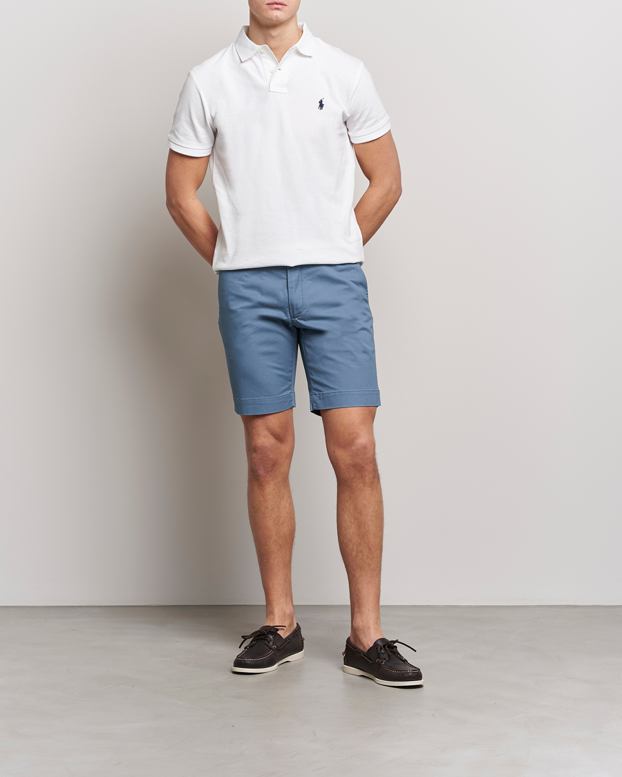 Polo ralph lauren shop shorts for men