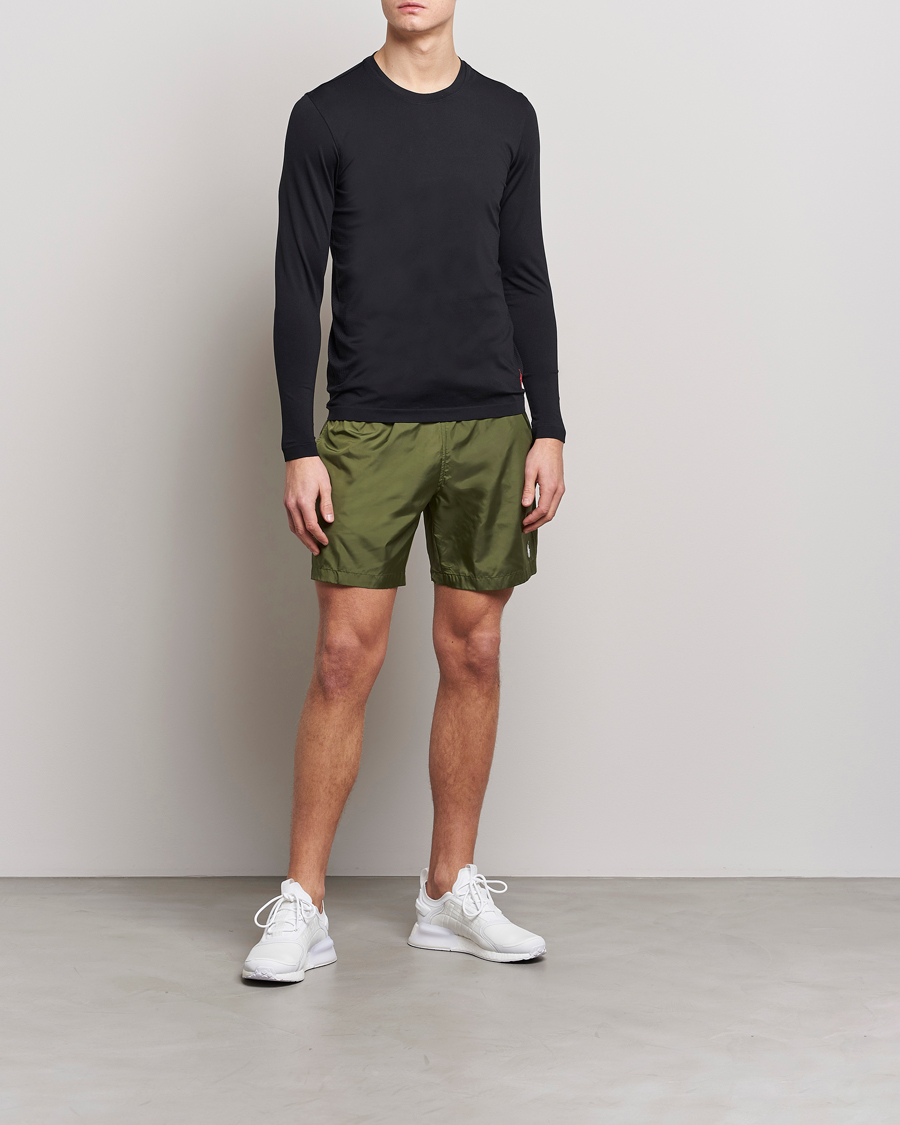 Ralph lauren sale athletic shorts