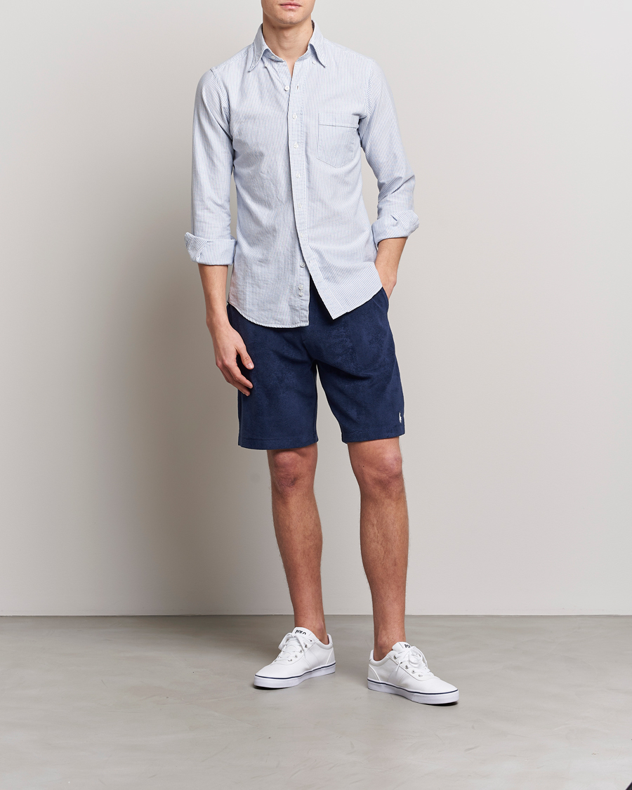 Ralph lauren clearance cotton shorts