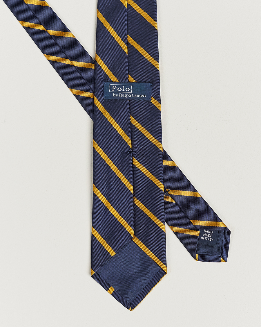 Polo ralph lauren necktie hotsell