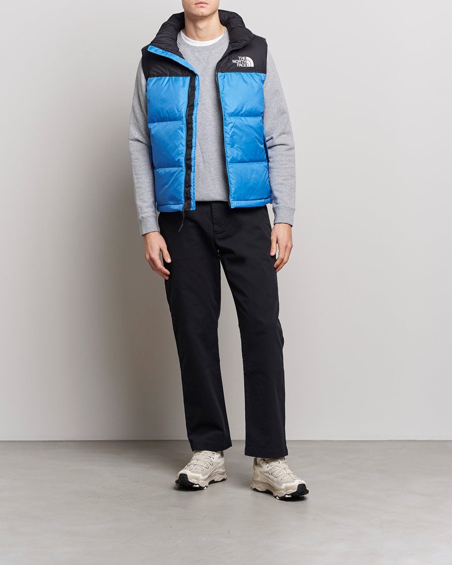 The north face clearance 1996 retro nuptse gilet