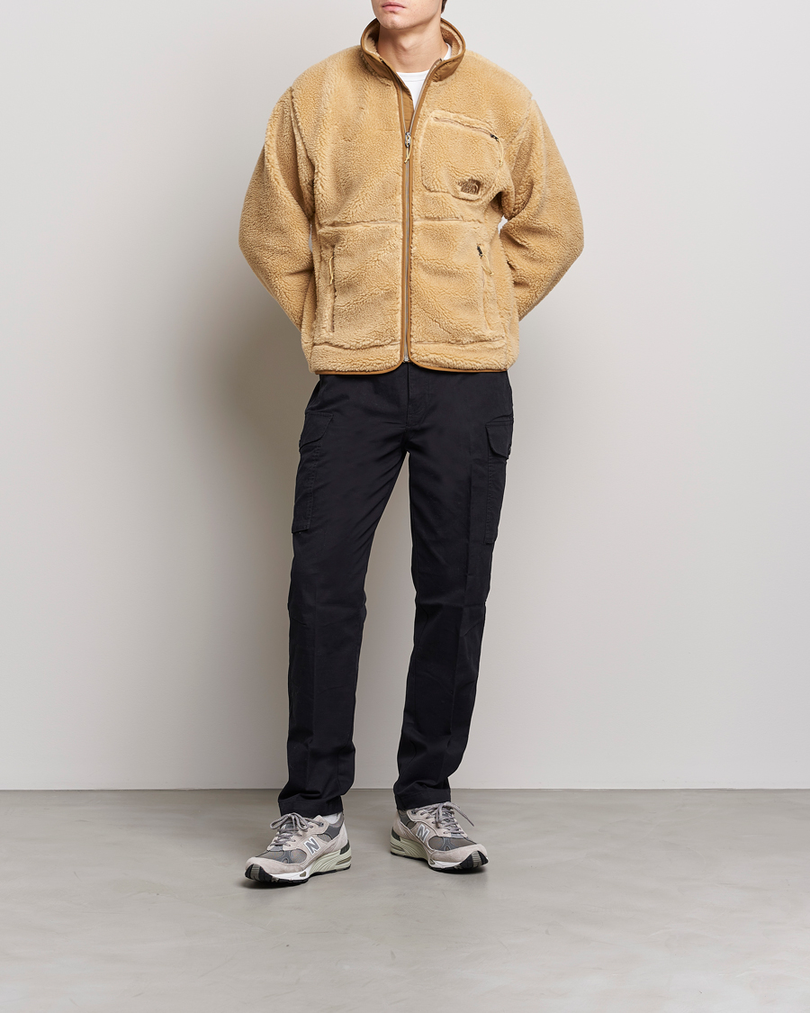 North face wool clearance fleece