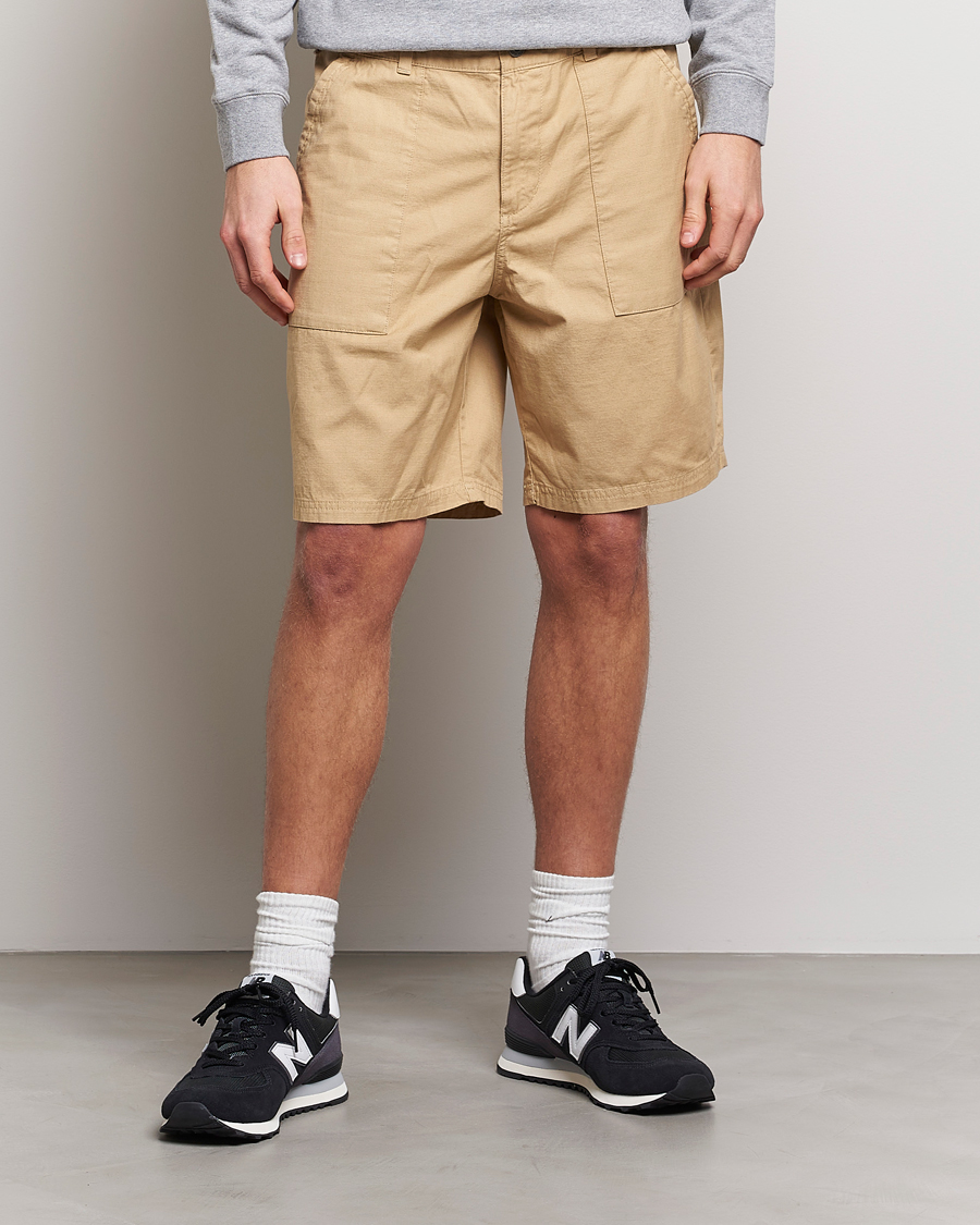 Men's the north hot sale face cargo shorts