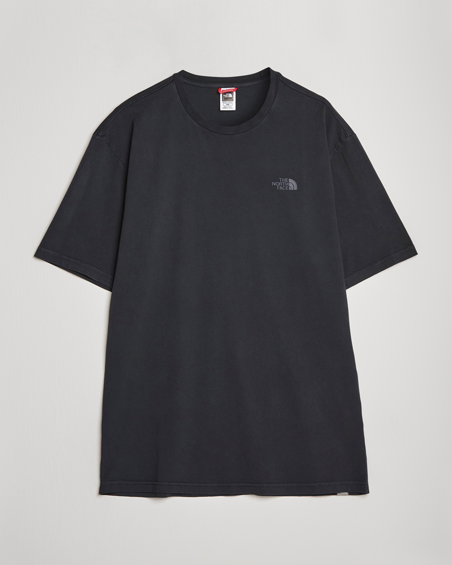 T shirt the north face clearance original