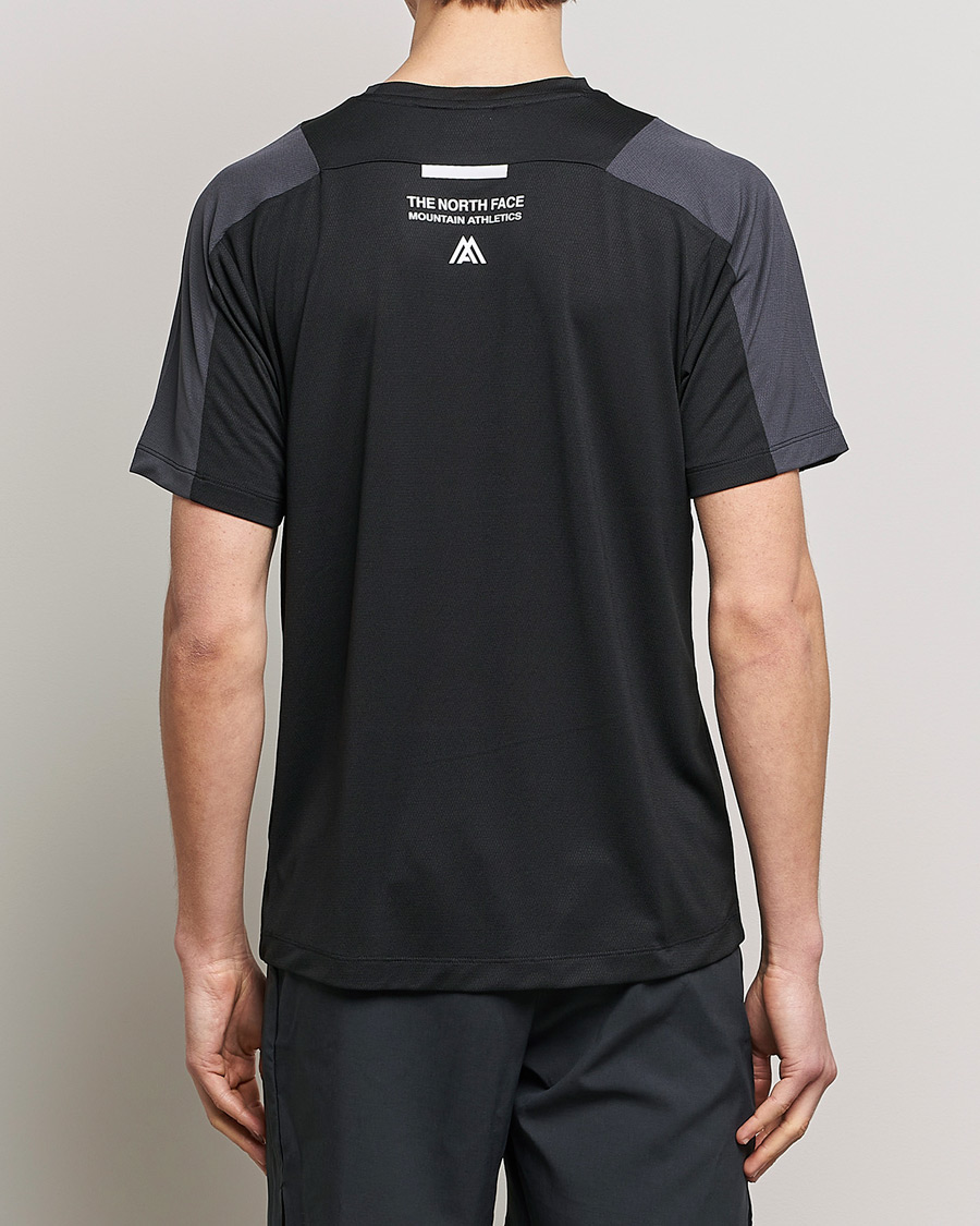 North face mountain athletics cheap t shirt