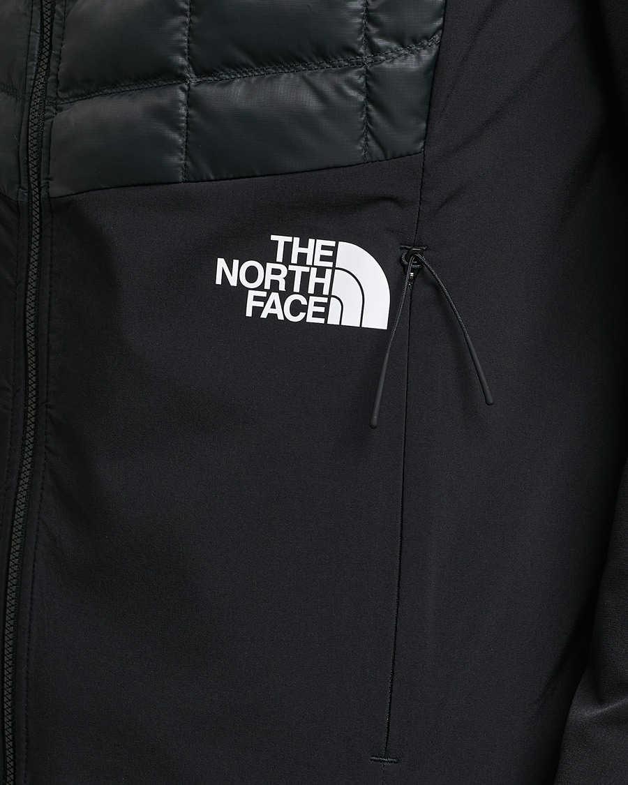 The north face on sale kilowatt thermoball insulated jacket