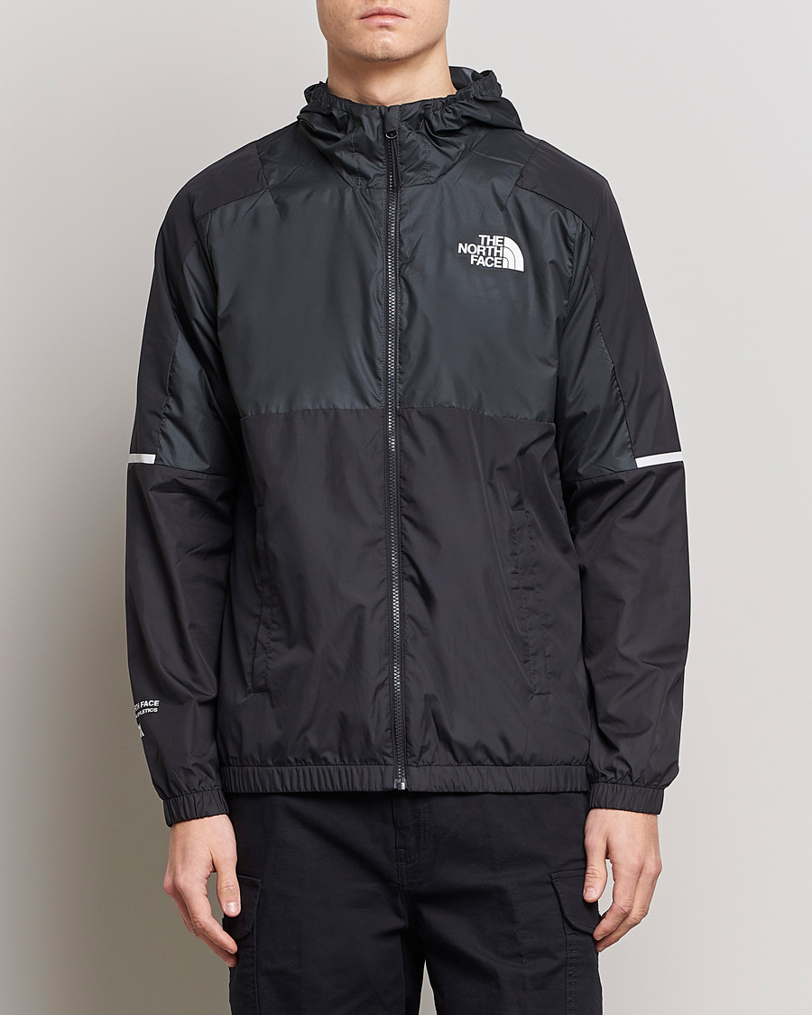 North face windstopper sale