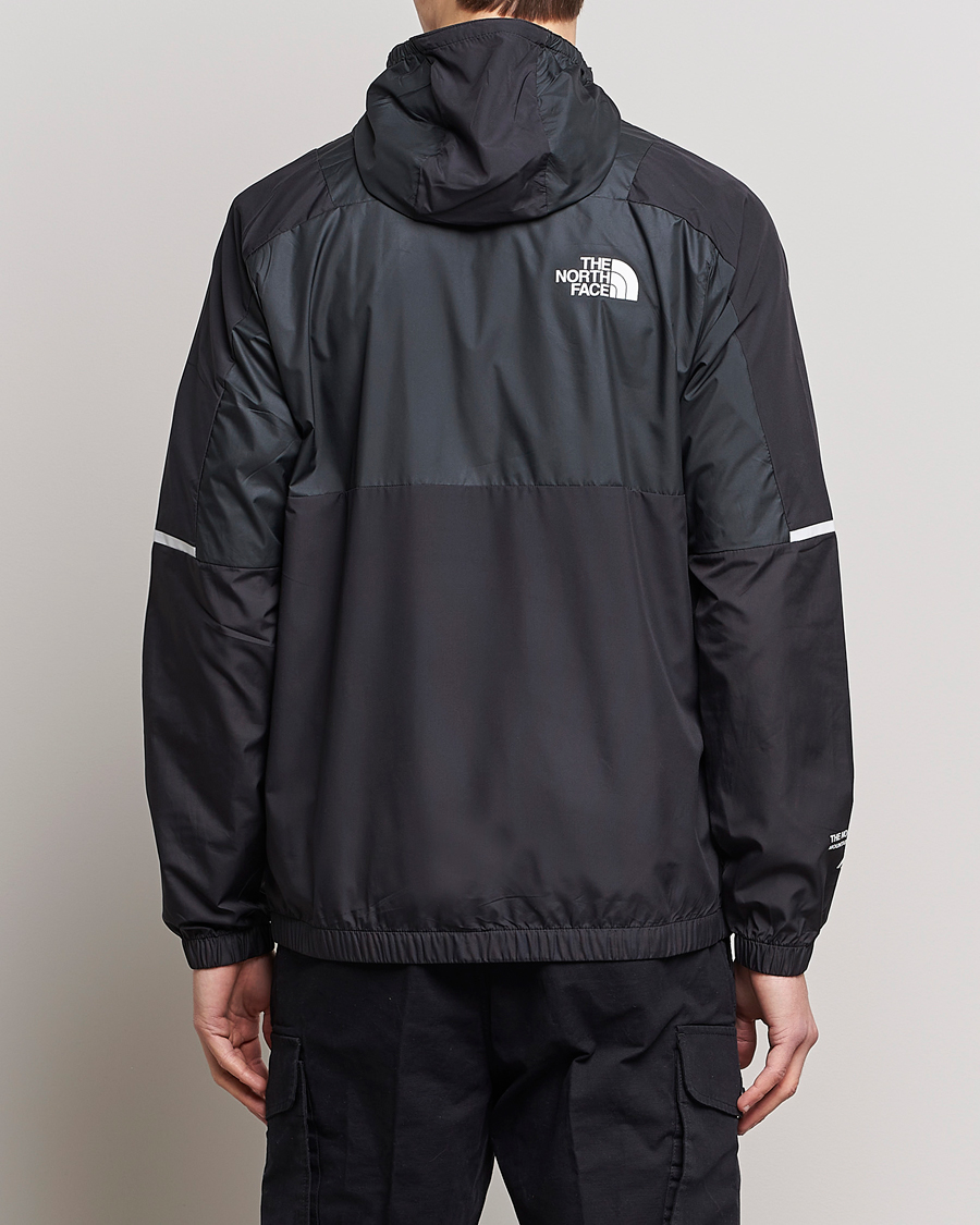 The North Face Mountain Athletics Windstopper Black at CareOfCarl.com