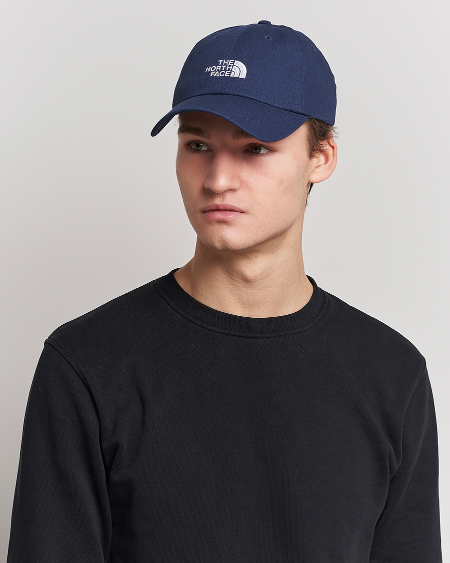 The norm hot sale cap