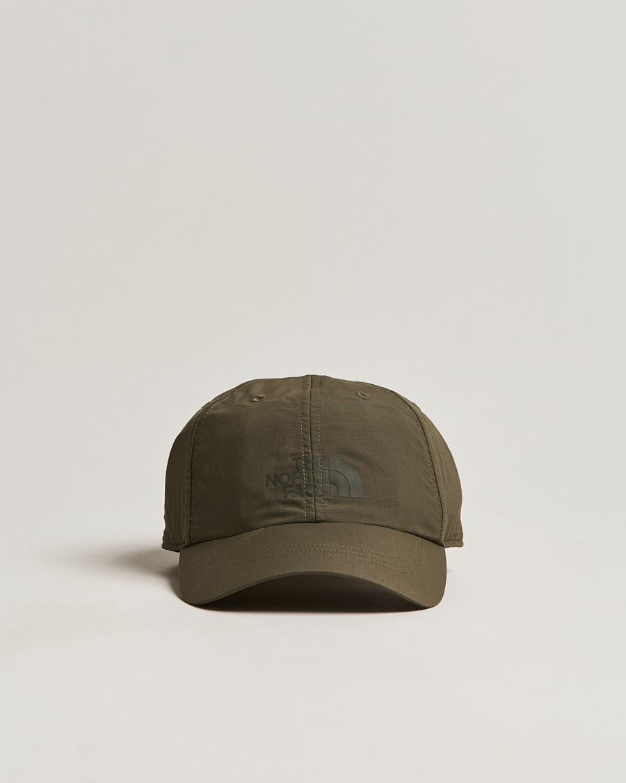 North face deals horizon cap grey