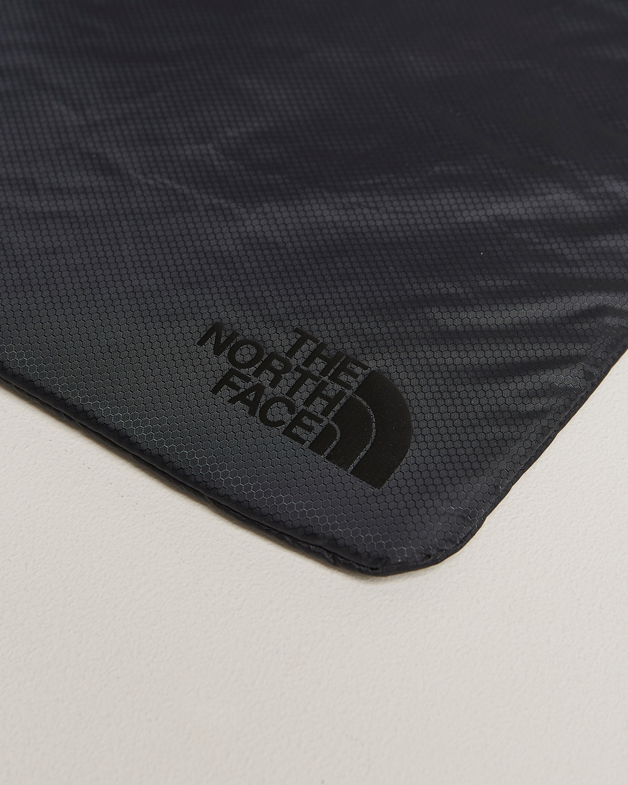 The North Face Flyweight Laptop Sleeve Black at CareOfCarl