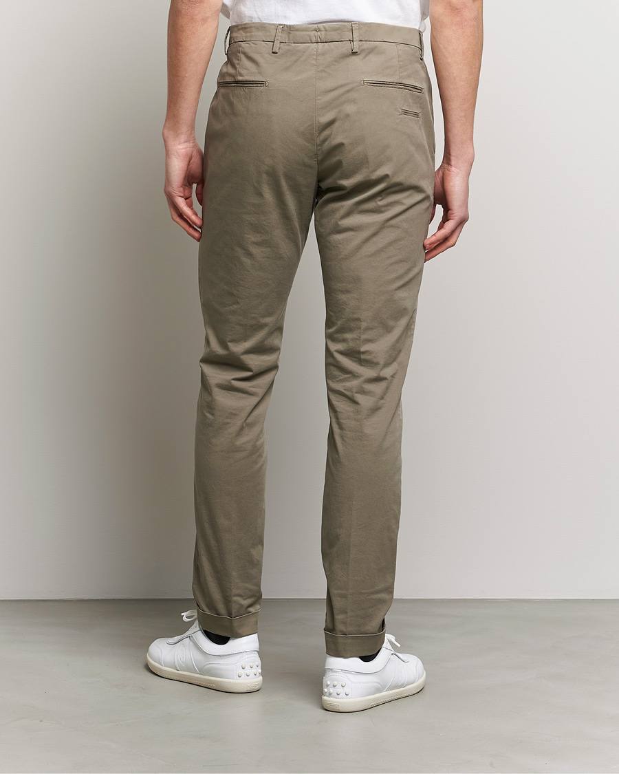 Taupe chinos hot sale mens