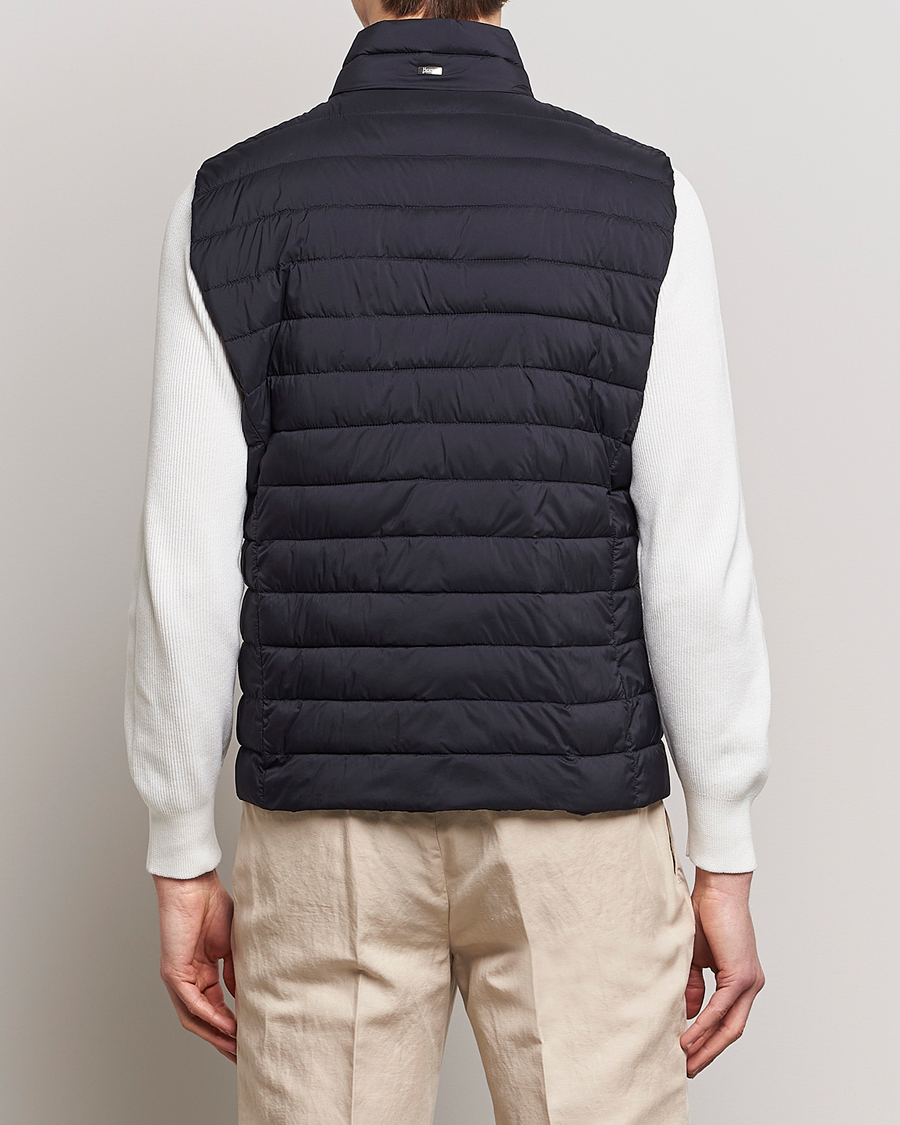 Herno 2024 men's vest