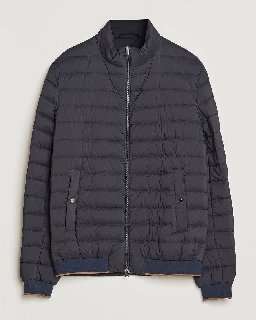 Nuage packable deals down jacket