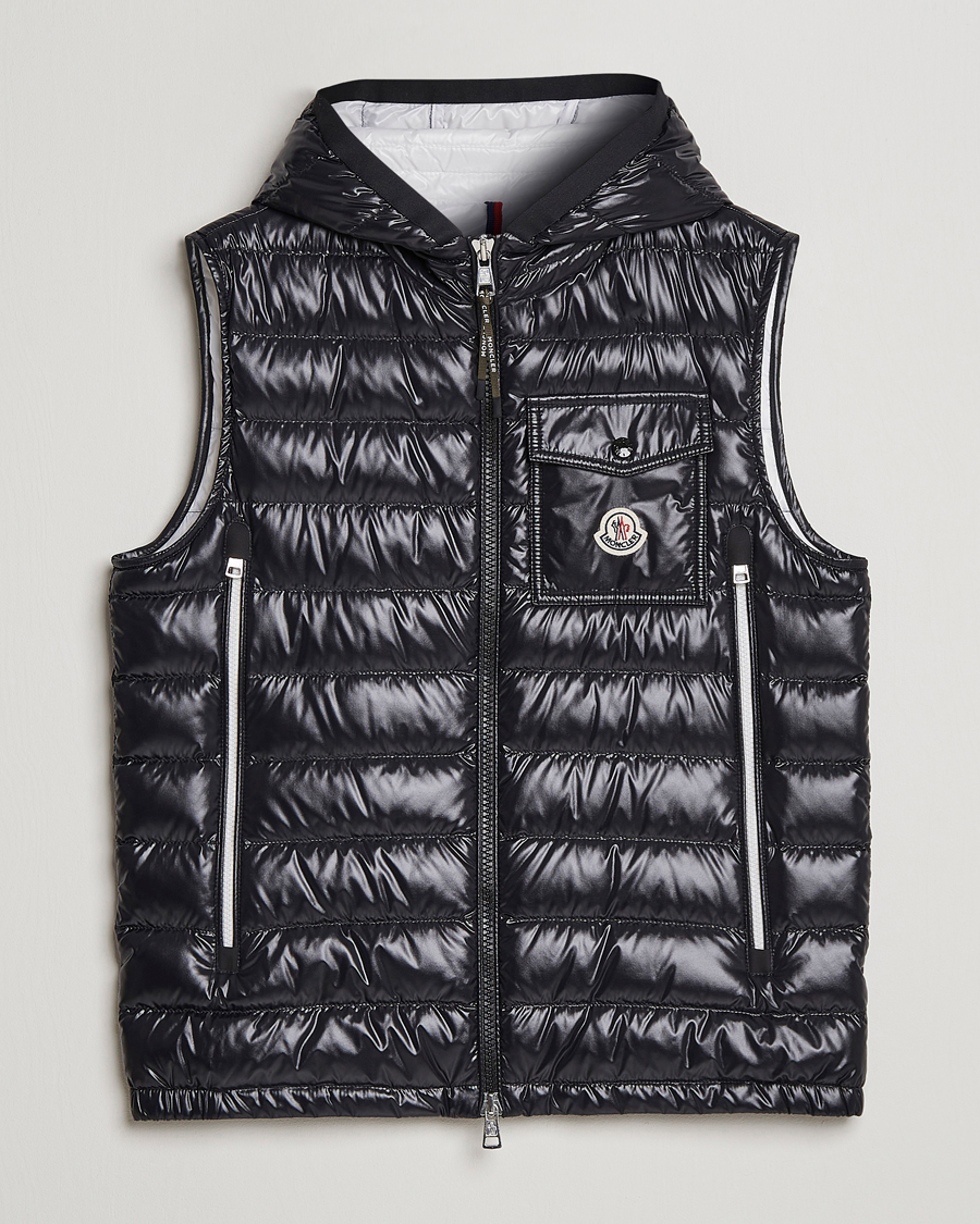 Moncler ragot discount gilet