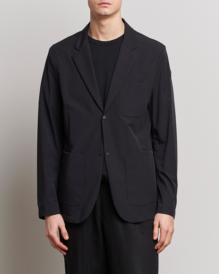 Nylon blazer new arrivals