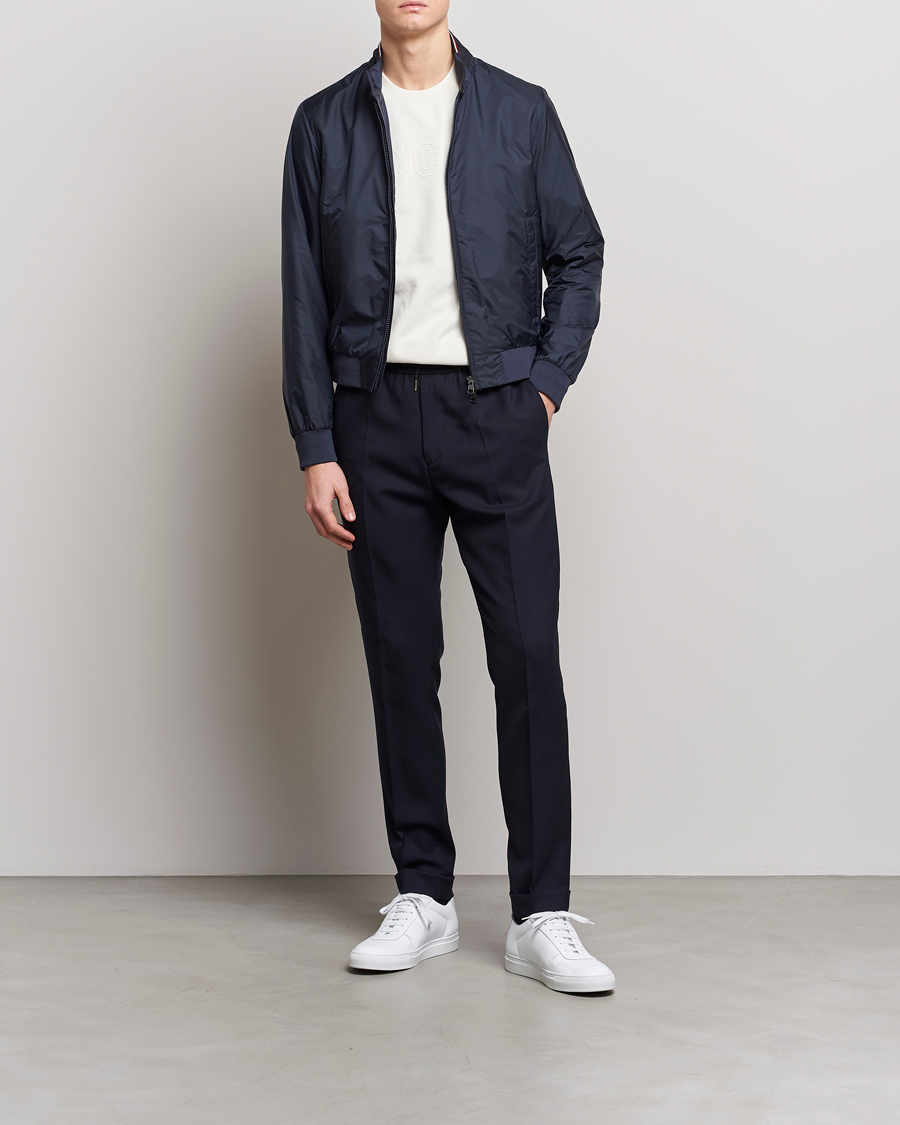 Moncler store blouson reppe