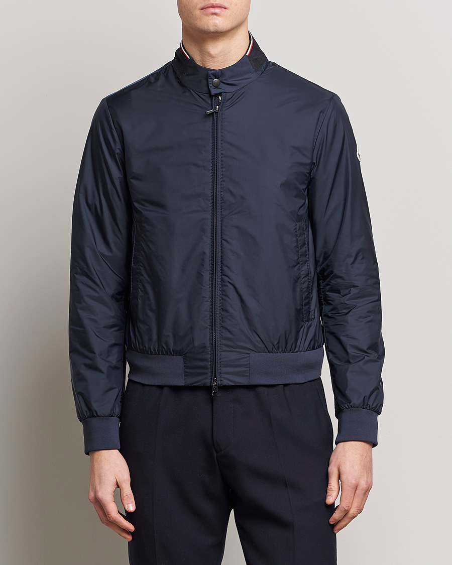 Moncler 2024 bomber coat