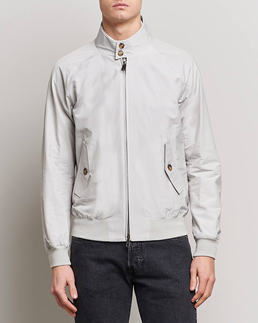 Men's baracuta deals style jacket