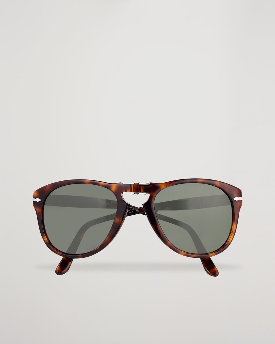 Persol store 714 havana