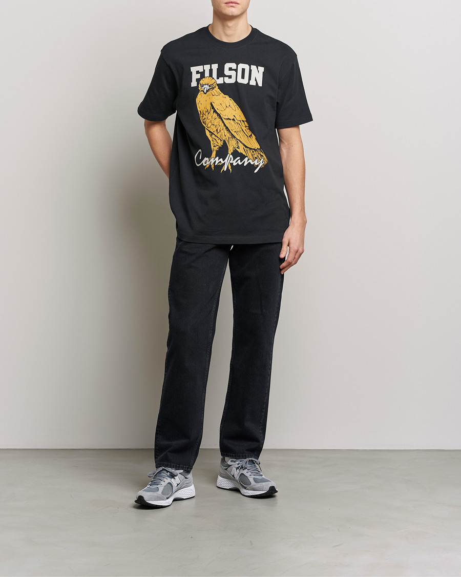 filson t shirts