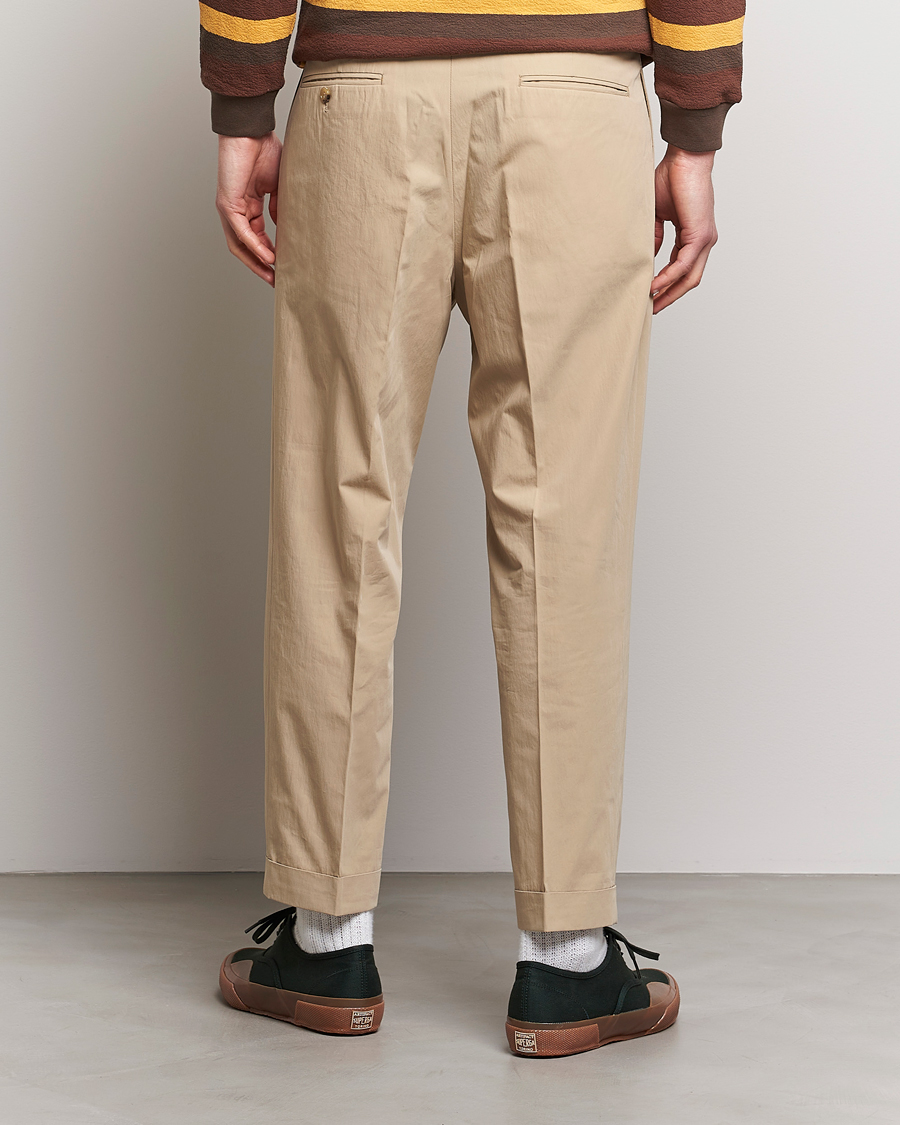 Men's Travel Trousers | Lightweight, Packable | Rohan