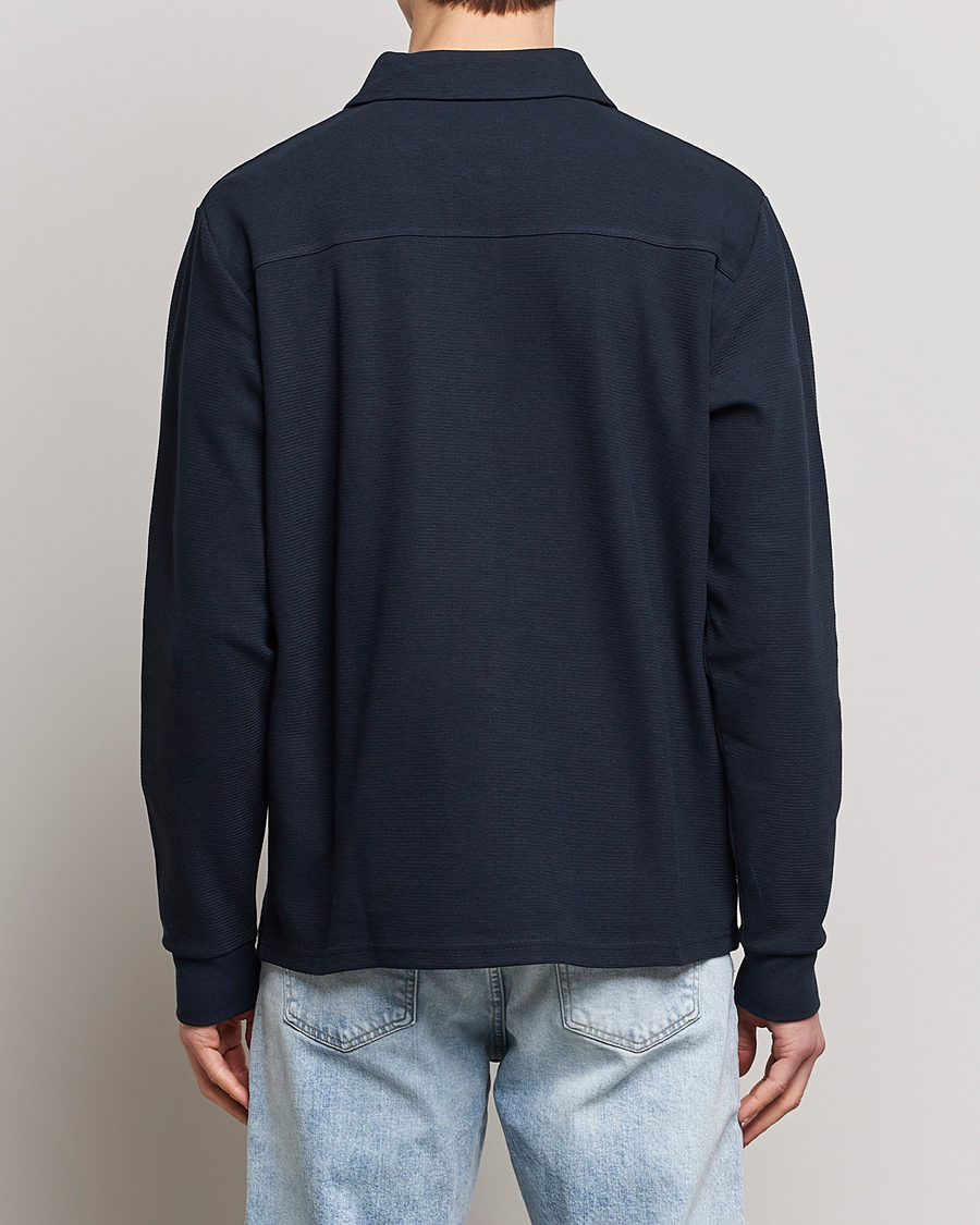 Lyle & scott 2025 half zip sweater