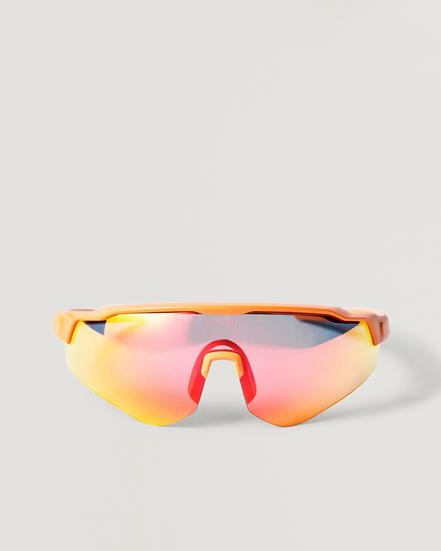 Octagon Sunglasses - TopSunglasses.net