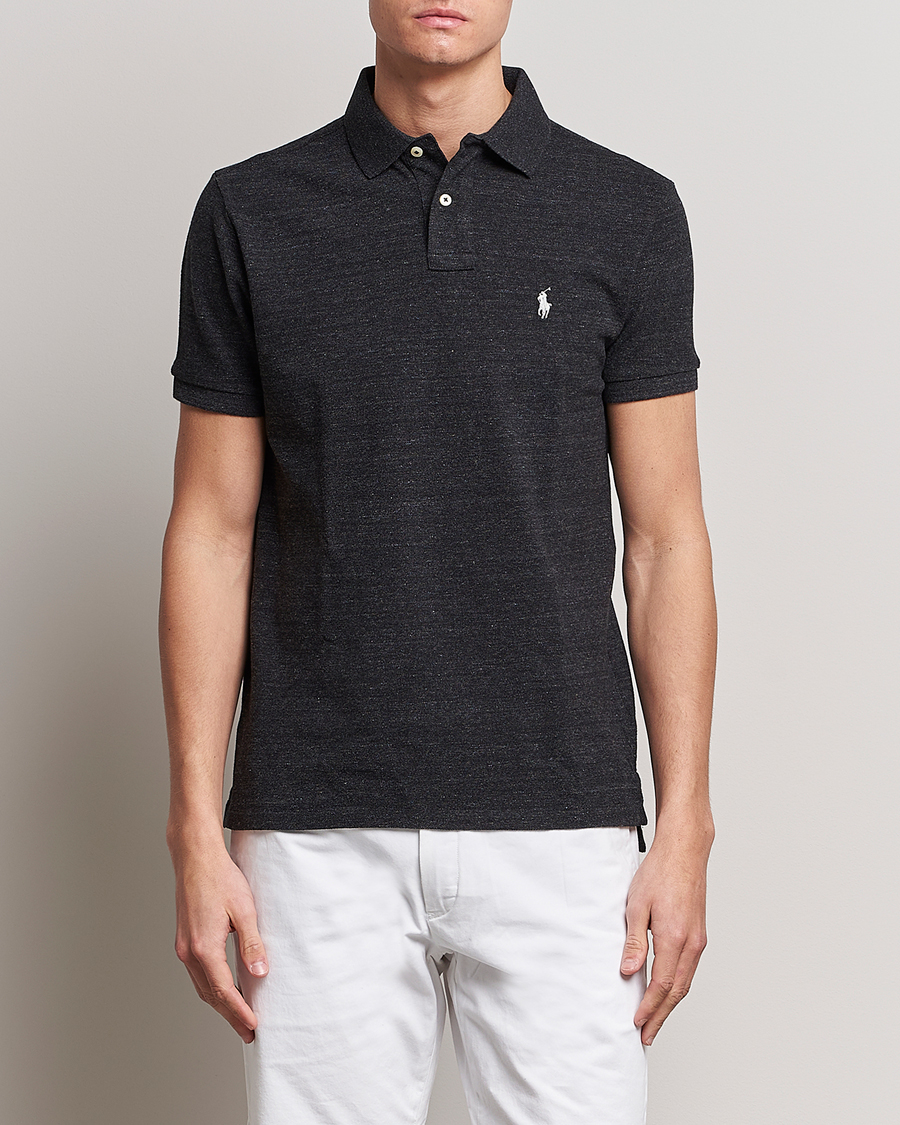 Black marl heather ralph clearance lauren