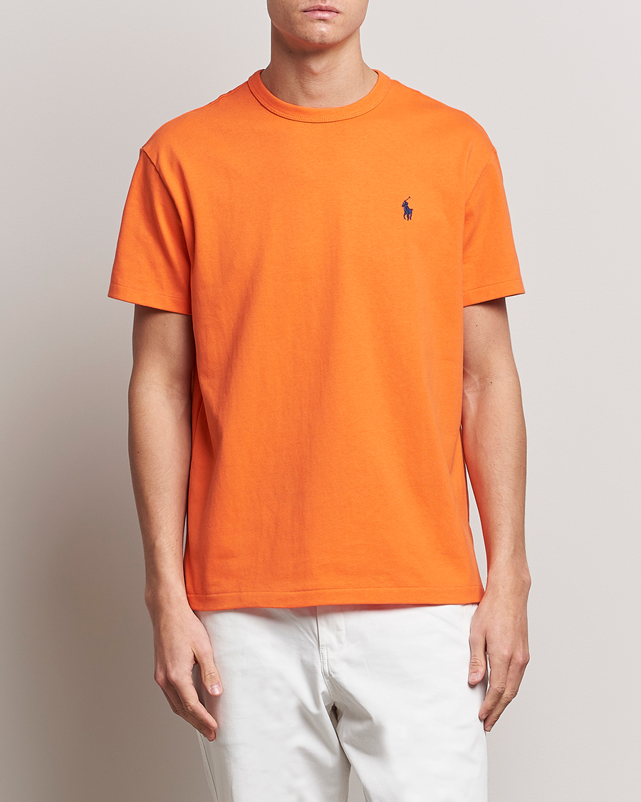 Orange ralph outlet lauren