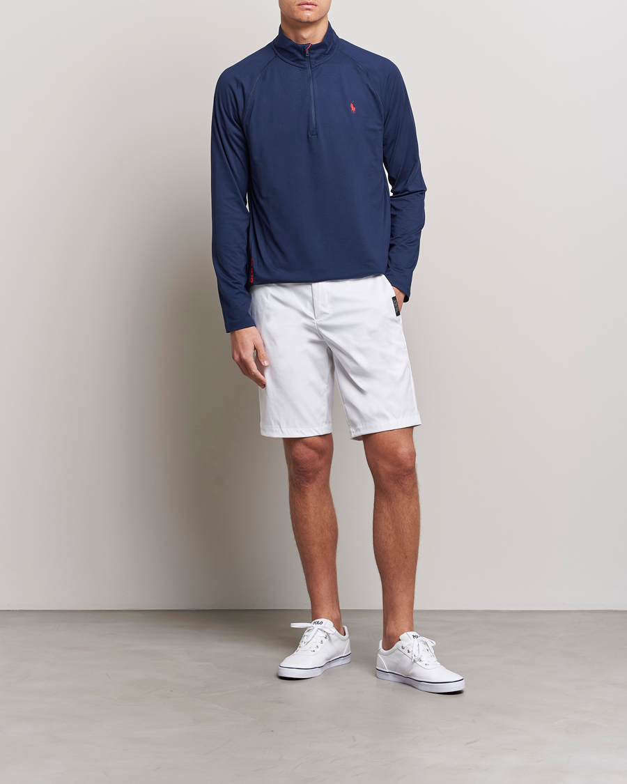 Polo ralph lauren performance jersey sales tee