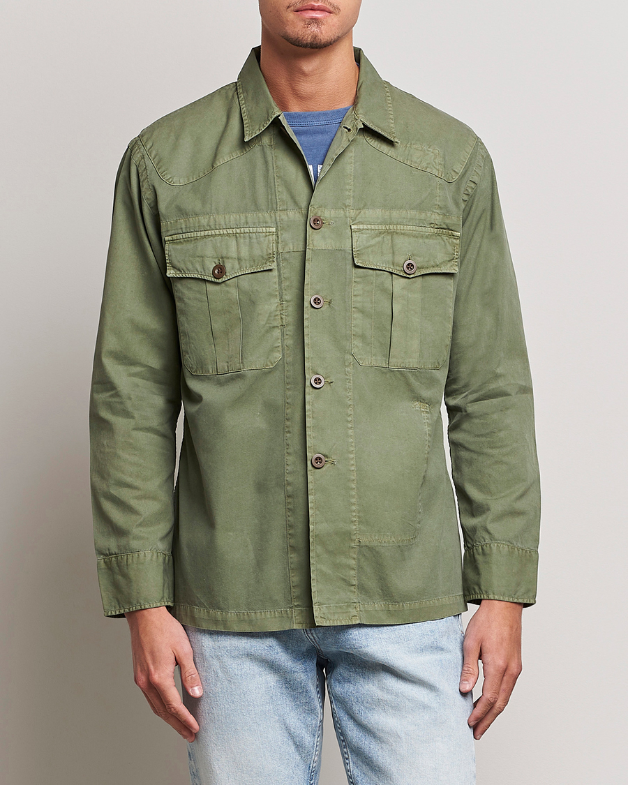 Polo ralph lauren outlet shirt jacket