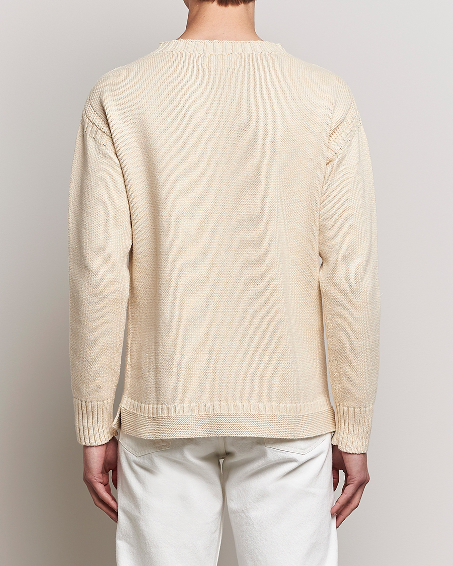 Ralph lauren store anchor sweater