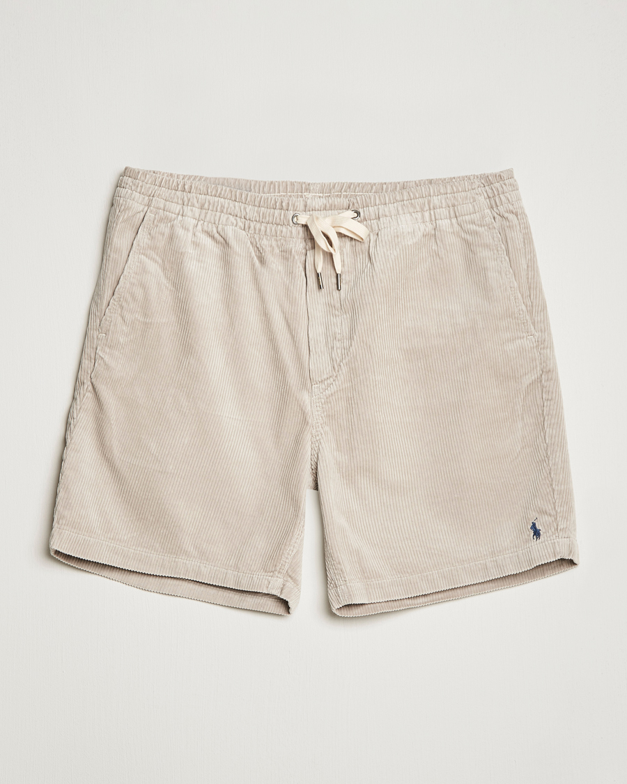 Polo 2025 drawstring shorts