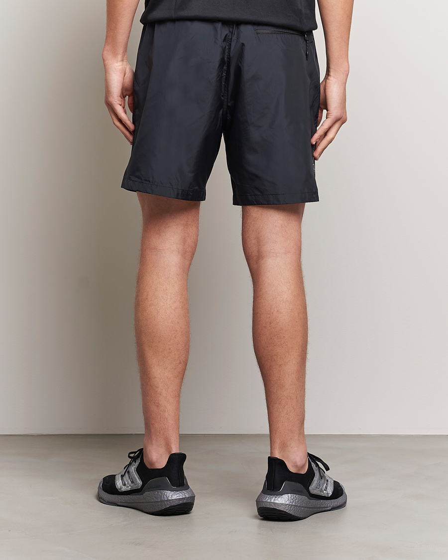 Men's ripstop nylon on sale shorts