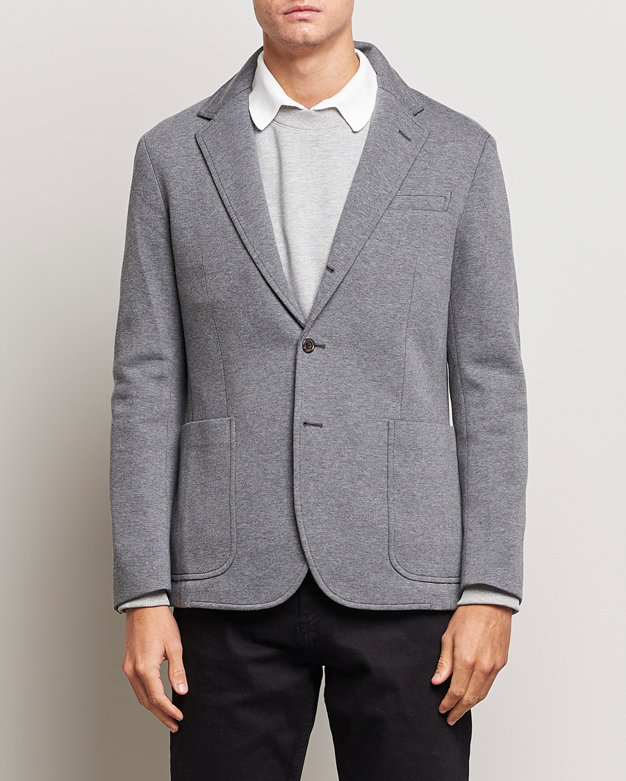 Ralph lauren jersey store blazer