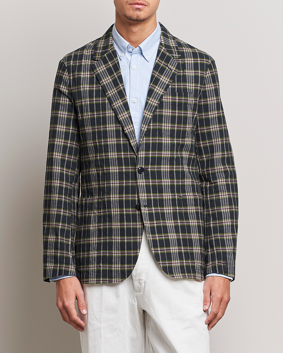 Hammond and clearance co mens blazers