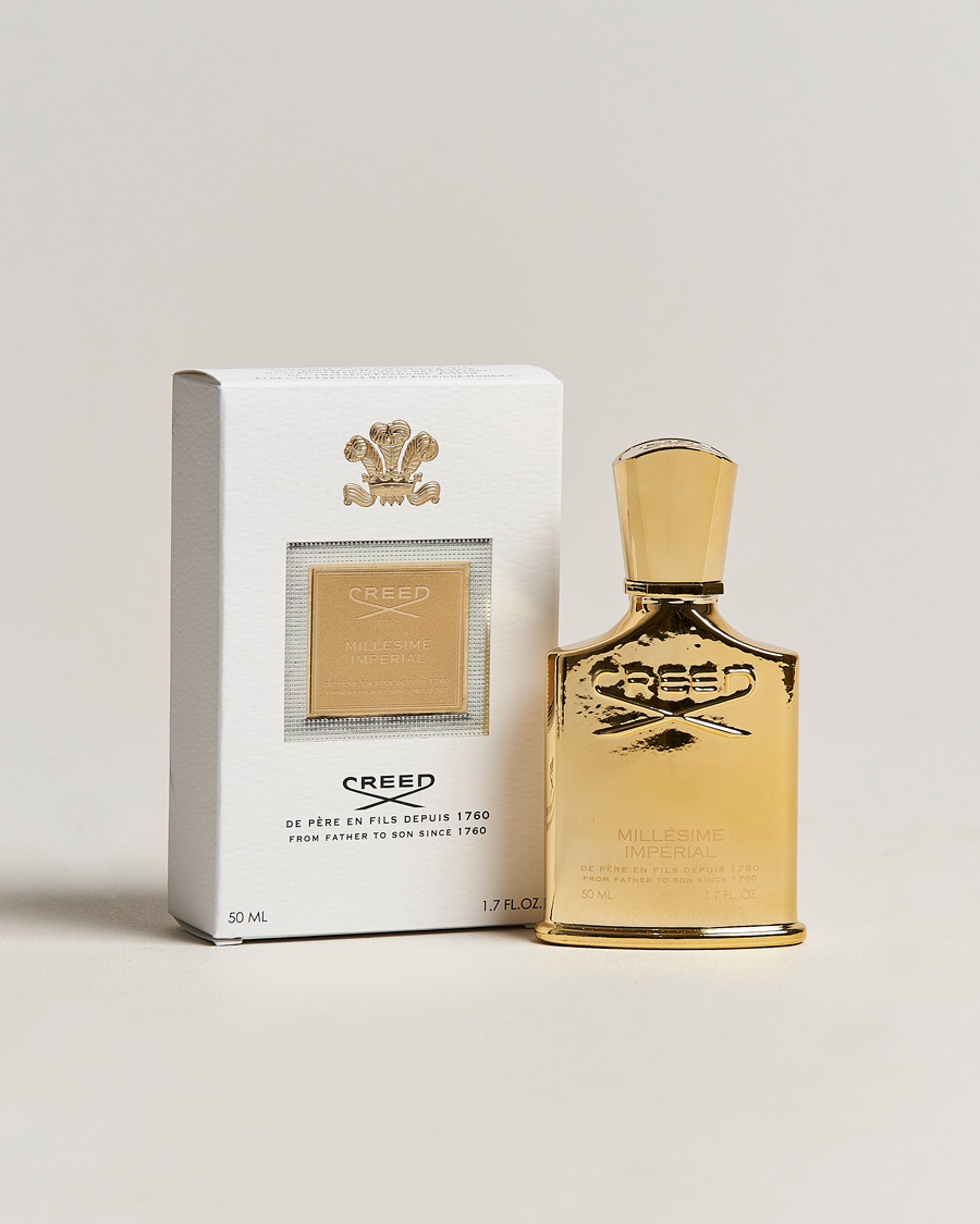 Imperial discount creed perfume